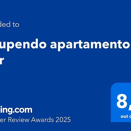 Estupendo Apartamento Al Mar Almunecar Exterior photo