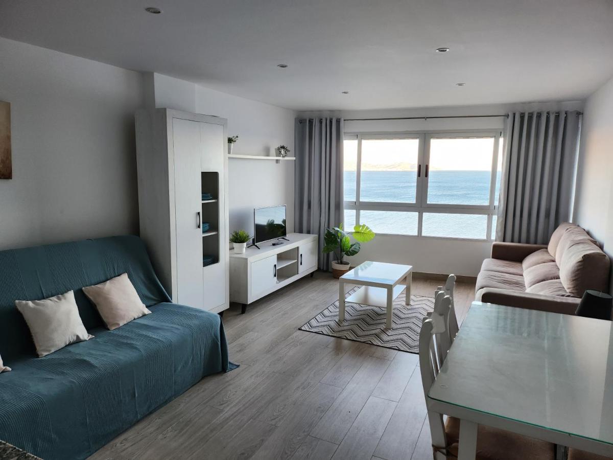 Estupendo Apartamento Al Mar Almunecar Exterior photo