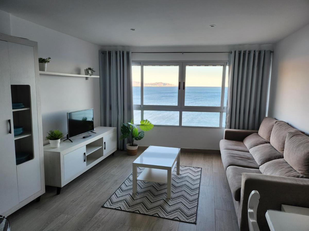 Estupendo Apartamento Al Mar Almunecar Exterior photo