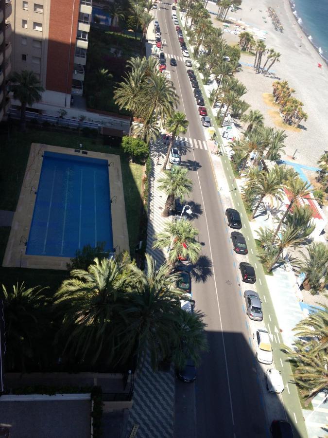 Estupendo Apartamento Al Mar Almunecar Exterior photo